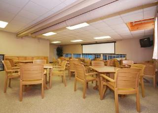 Hotel Quality Inn & Suites Rainwater Park