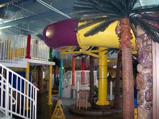 Hotel Quality Inn & Suites Rainwater Park