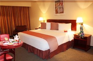 Hotel Quality Inn Suites Saltillo Eurotel