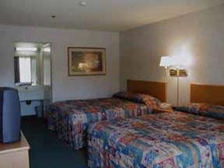 Hotel Quality Inn & Suites San Diego East