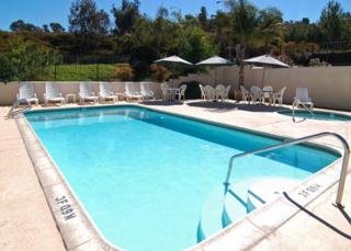 Hotel Quality Inn & Suites San Diego East