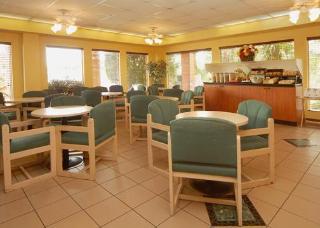 Hotel Quality Inn & Suites Sarasota