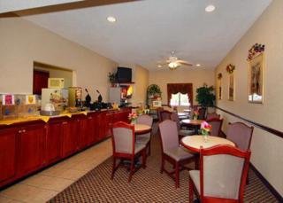 Hotel Quality Inn & Suites Savannah North