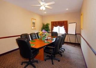 Hotel Quality Inn & Suites Savannah North