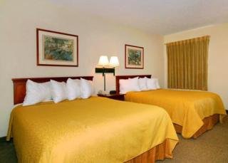 Hotel Quality Inn & Suites Savannah North