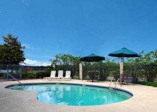 Hotel Quality Inn & Suites Savannah North