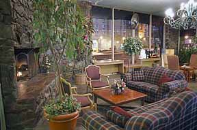 Hotel Quality Inn & Suites-seattle