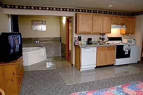 Hotel Quality Inn & Suites-seattle