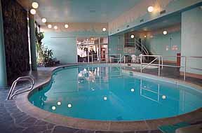Hotel Quality Inn & Suites-seattle