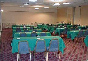 Hotel Quality Inn & Suites Seneca Road