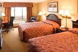Hotel Quality Inn & Suites Sioux Falls