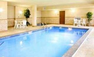 Hotel Quality Inn & Suites Sioux Falls