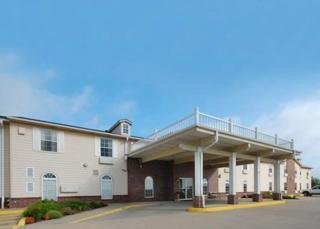 Hotel Quality Inn & Suites South Overlan