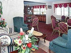 Hotel Quality Inn & Suites Southlake