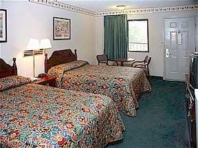 Hotel Quality Inn & Suites Southlake