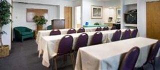 Hotel Quality Inn & Suites-statesville