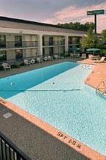 Hotel Quality Inn & Suites-statesville