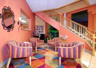 Hotel Quality Inn & Suites Sunnyvale