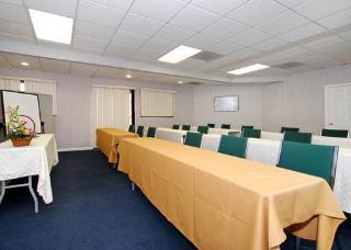 Hotel Quality Inn & Suites Sunnyvale