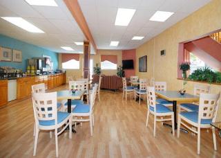 Hotel Quality Inn & Suites Sunnyvale