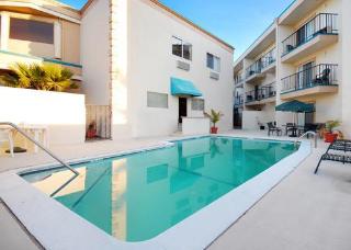 Hotel Quality Inn & Suites Sunnyvale