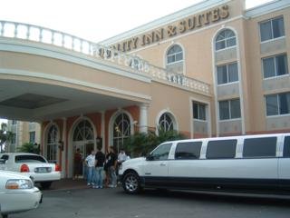 Hotel Quality Inn & Suites Universal