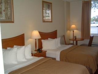 Hotel Quality Inn & Suites Universal