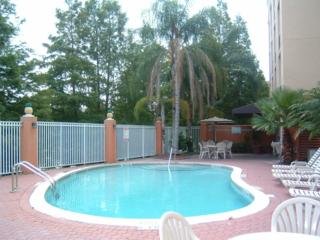 Hotel Quality Inn & Suites Universal