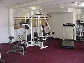 Hotel Quality Inn & Suites-warren