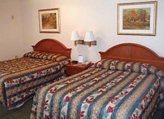 Hotel Quality Inn & Suits Amarillo