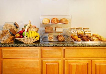Hotel Quality Inn & Suties Silicone Valley