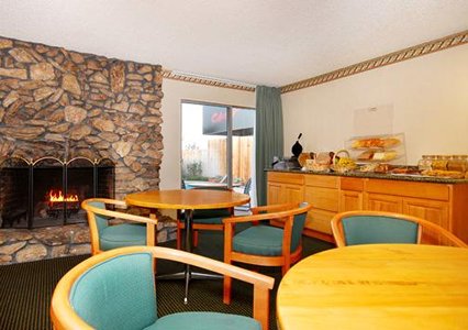 Hotel Quality Inn & Suties Silicone Valley