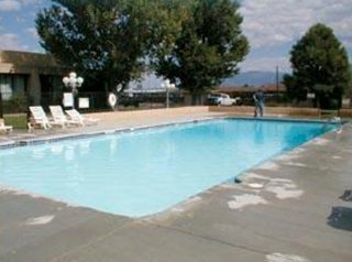 Hotel Quality Inn Taos