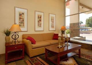 Hotel Quality Inn Tempe Near Old Town Scottsdale