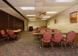 Hotel Quality Inn Tempe Near Old Town Scottsdale