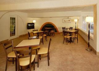 Hotel Quality Inn Tempe Near Old Town Scottsdale