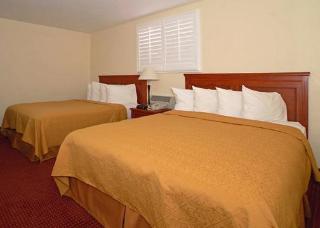 Hotel Quality Inn Tempe Near Old Town Scottsdale