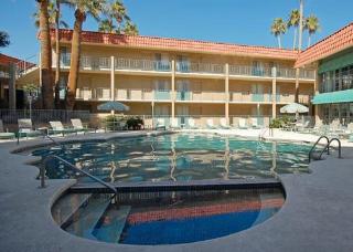 Hotel Quality Inn Tempe Near Old Town Scottsdale