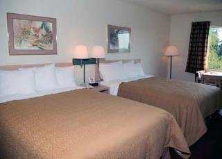 Hotel Quality Inn Tigard