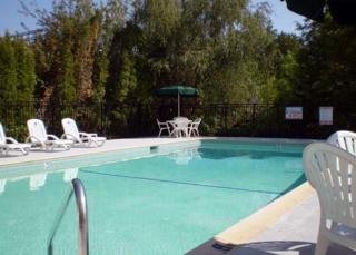 Hotel Quality Inn Tigard