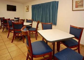 Hotel Quality Inn Trailside Inn