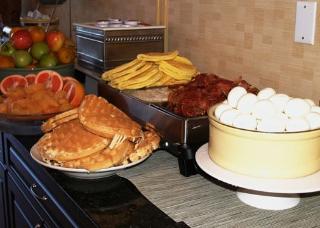Hotel Quality Inn Troy Al