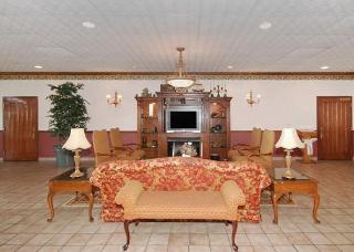 Hotel Quality Inn Troy Oh
