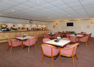 Hotel Quality Inn Troy Oh