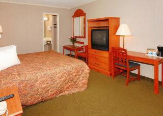 Hotel Quality Inn University