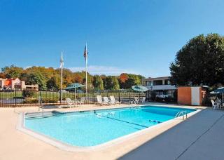 Hotel Quality Inn University