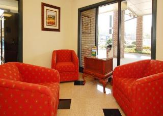 Hotel Quality Inn University