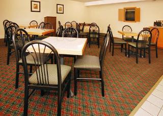 Hotel Quality Inn University