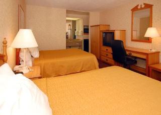 Hotel Quality Inn University