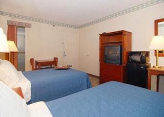 Hotel Quality Inn University